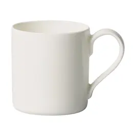 Signature Kaffeetasse 0,17 l MetroChic blanc Villeroy & Boch