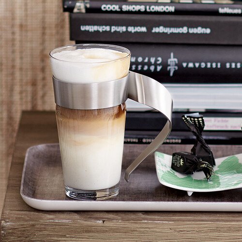 Welche Tasse ist perfekt für welchen Kaffee?