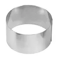Dessertform 8 cm edelstahl Städter