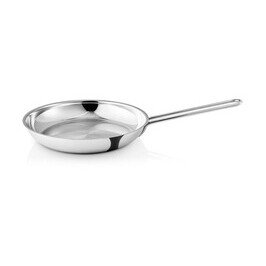 Stainless Steel Bratpfanne 28cm Eva Solo