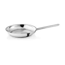 Bratpfanne 28 cm Stainless Steel Eva Solo