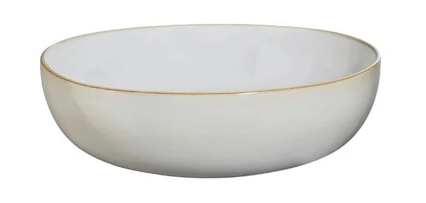Salatschale 29,5 cm Saisons Sand