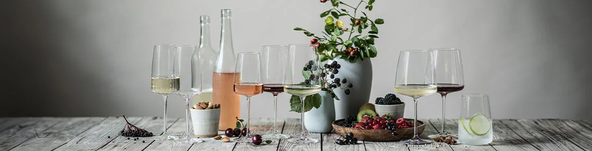 Zwiesel Glas Vivid Senses