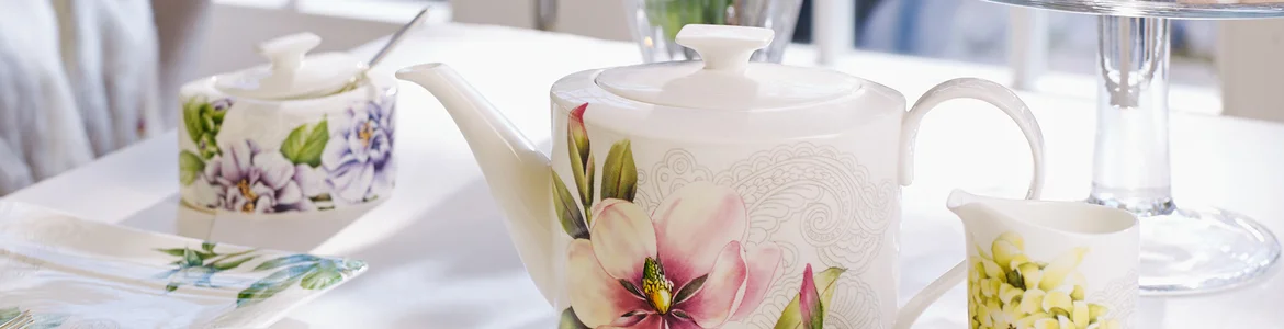 Villeroy & Boch Quinsai Garden