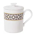 Signature Becher mit Deckel 0,26 l MetroChic Gifts Villeroy & Boch