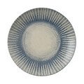 Teller flach 20cm Arthur Krupp Sunlight Blue Arthur Krupp