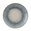 Teller flach 20 cm Sunlight Blue Rosenthal