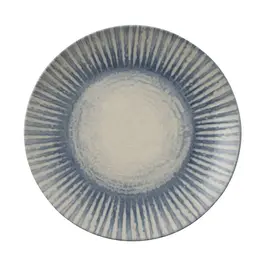 Teller flach 20 cm Sunlight Blue Rosenthal