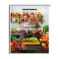 Buch: Magic Fermentation Kruse/Pulsinger Löwenzahn Verlag