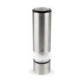 Salzmühle 20 cm Elis Sense Elektrisch u’Select edelstahl Peugeot
