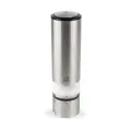 Salzmühle 20 cm Elis Sense Elektrisch u’Select edelstahl Peugeot