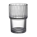 Caféglas 4er-Set Kusintha klar Bitz