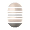 Signature La Boule 7-tlg. Iconic Pure Beige Villeroy & Boch