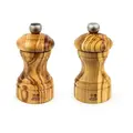 Pfeffer- und Salzmühle 10 cm Bistro Duo Olive Peugeot