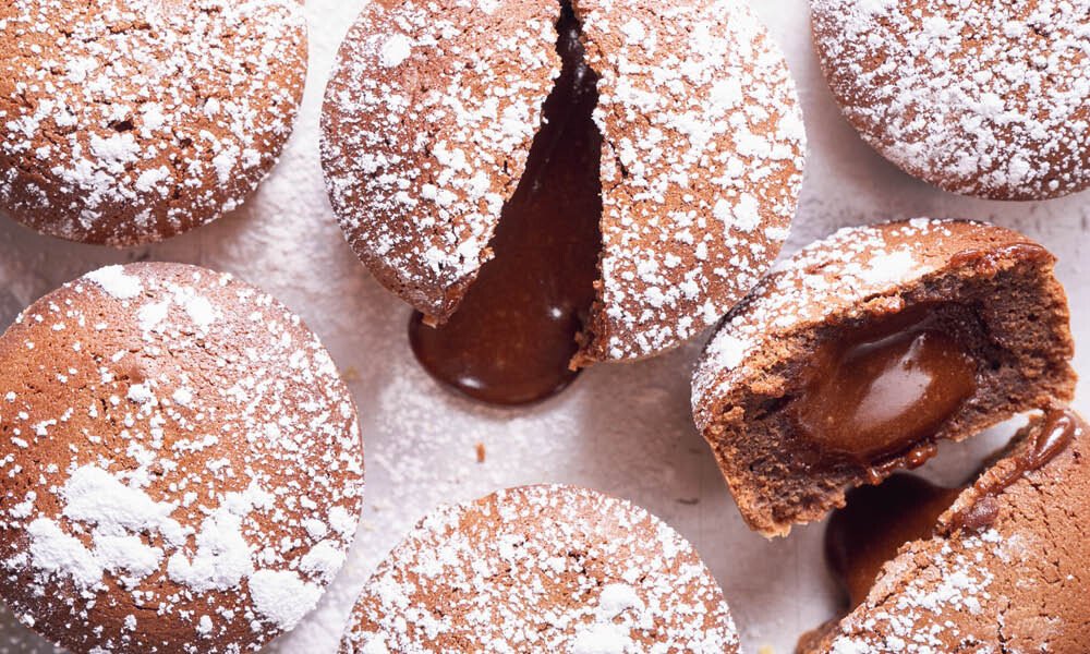 Schokoladensoufflé2