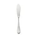 Fischmesser 22 cm Martelé 150 g versilbert Robbe & Berking