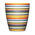 Becher 0,25 l Origo orange Iittala
