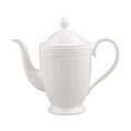 Kaffeekanne 6 Pers. 1,35l White Pearl Villeroy & Boch