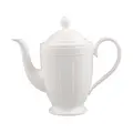 Kaffeekanne 1,2 l White Pearl Villeroy & Boch