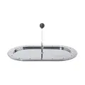Tablett Michael Graves 28,5 x 16,5 cm Alessi