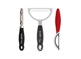 Microplane Schäler