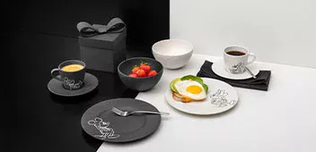 Villeroy & Boch meets Disney