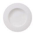 Suppenteller 24cm White Pearl Villeroy & Boch