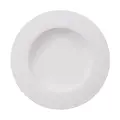 Suppenteller 24cm White Pearl Villeroy & Boch