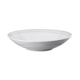 Suppenteller 24 cm TAC Gropius Stripes 2.0 Rosenthal