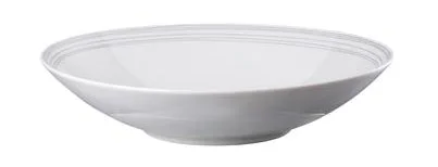 Suppenteller 24 cm TAC Gropius Stripes 2.0