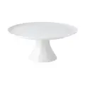 Kuchenplatte 30 cm For me weiß Villeroy & Boch