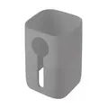 Cover 2S 13 cm Fresh & Save Cube grau Zwilling