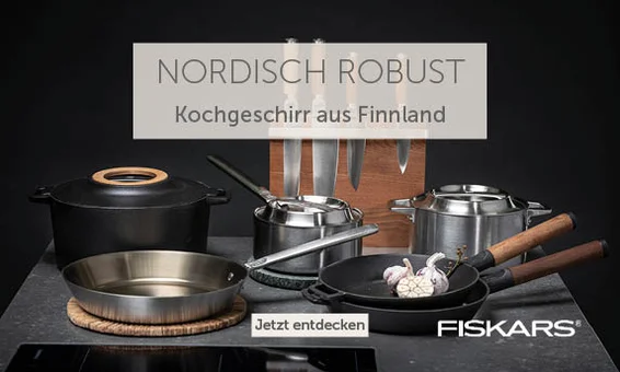 Fiskars
