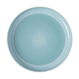 Teller 27 cm Perlemor Aqua Villeroy & Boch