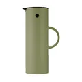Isolierkanne EM77 1l soft fern green Stelton