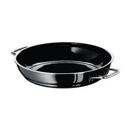 Servierpfanne 20 cm Professional schwarz Silit