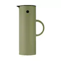 EM77 Isolierkanne 1,0 l Soft Fern Green Stelton