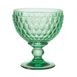 Sektschale/Dessertschale 0,25 l Boston Coloured Green Villeroy & Boch