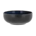 Poké-/Ramenschüssel 18 cm schwarz/dunkelblau Bitz