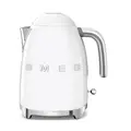 Wasserkocher KLF03 1,7 l 2400 W 50’s Style weiss Smeg