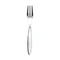 Essgabel 20 cm Feeling weiß Guzzini