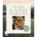 Buch: Vom Land - Omas vegetarische Küche EMF Verlag