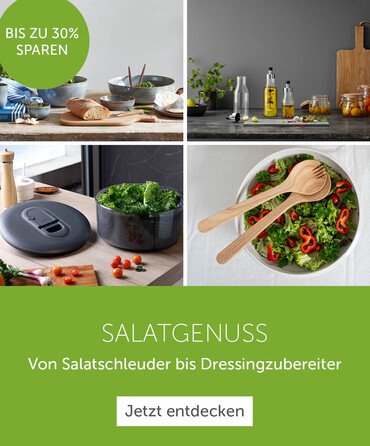 Salatgenuss