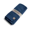 Tischdecke 145x300 cm Lovely Jeansblau Lovely Linen