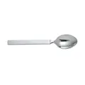 Kaffeelöffel 8 Edelstahl Dry mattierter Griff Alessi