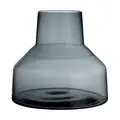 Vase 20 cm Solare stahlgrau Iittala