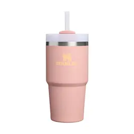 Tumbler H2.0 FlowState™ 0,59 l Quencher® Peach Rose Stanley
