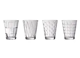 Villeroy & Boch Dressed Up (Glas)