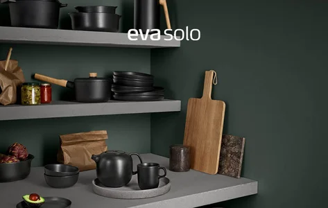 Eva Solo Nordic Kitchen