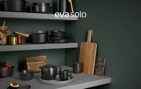 Eva Solo Nordic Kitchen